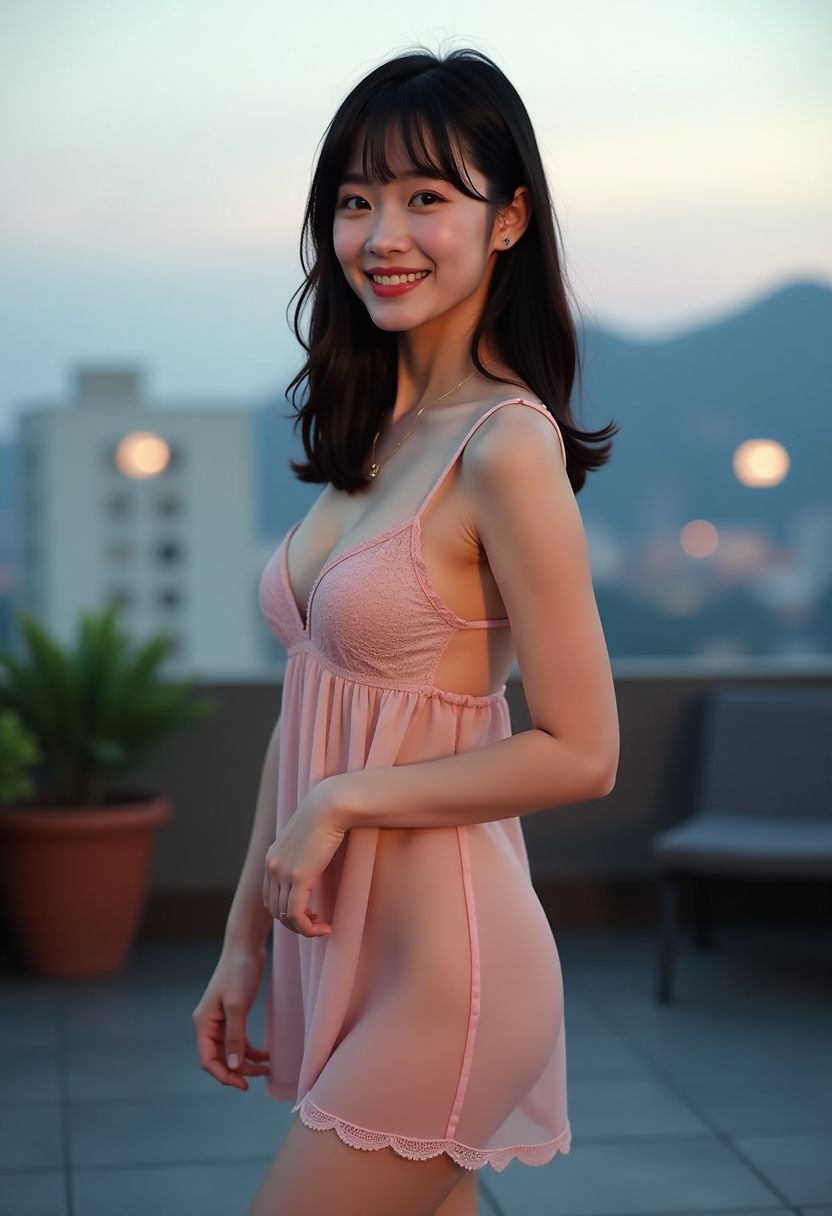 深林密码